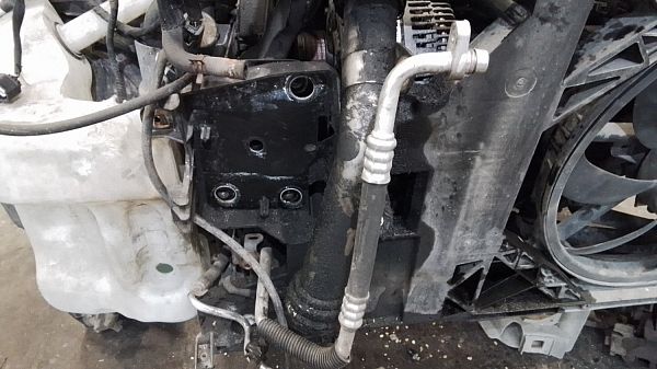 Klimaanlage Rohr / Schlauch RENAULT GRAND SCÉNIC III (JZ0/1_)