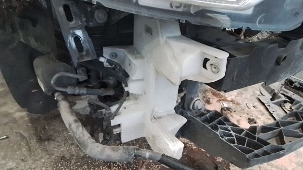 moteur et réservoir d'eau essuie glace CITROËN C5 III Break (RW_)