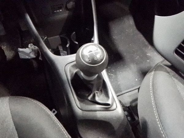 Schaltkulisse 5-Gang KIA PICANTO (TA)