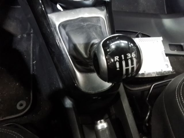 Gałka zmiany biegów CITROËN DS3