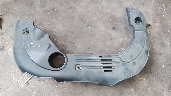 Motorskjold FIAT PUNTO (199_)