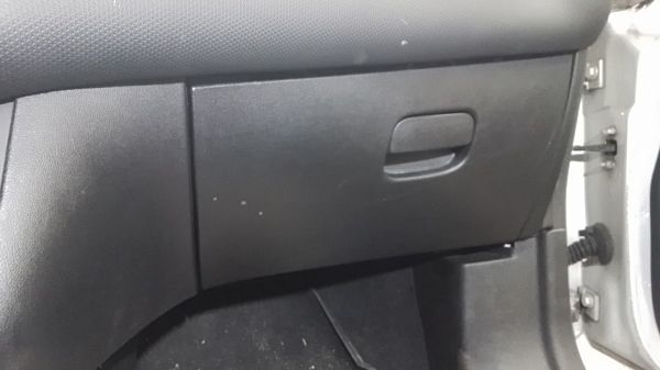 Handskerum FIAT PUNTO (199_)