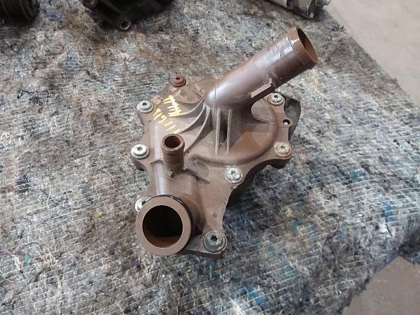 Wasserpumpe PEUGEOT BOXER Box