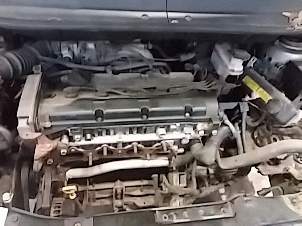 Moteur HYUNDAI MATRIX (FC)