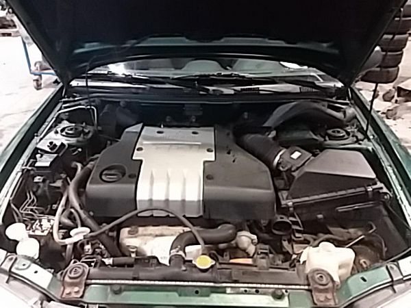 Motor MITSUBISHI CARISMA (DA_)