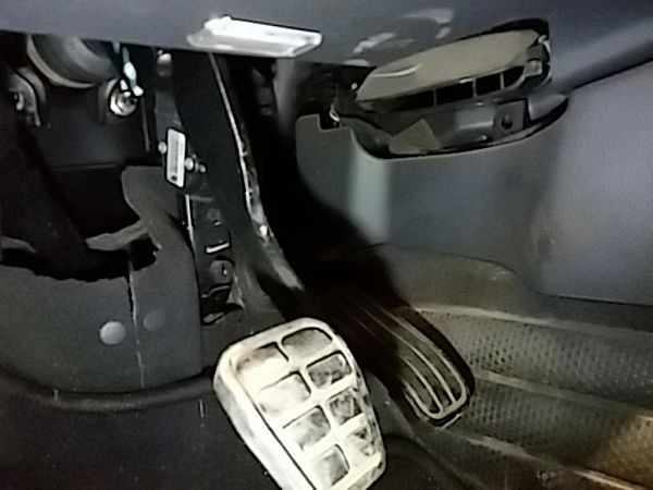 Accelerator switch VW SHARAN (7M8, 7M9, 7M6)