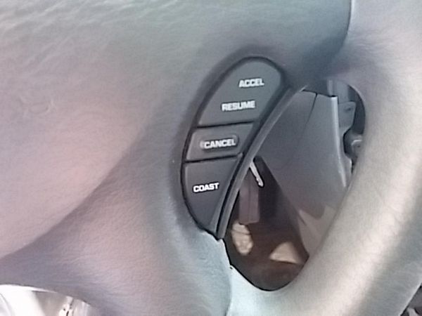 Rat (airbag medfølger ikke) CHRYSLER VOYAGER Mk III (RG, RS)