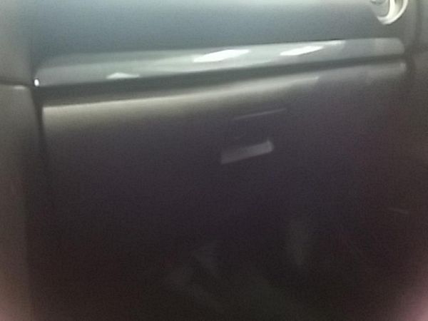 Handskerum MAZDA 6 Saloon (GG)