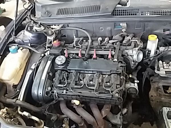Motor ALFA ROMEO 147 (937_)