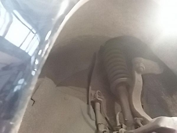 Federbein vorn ALFA ROMEO 147 (937_)