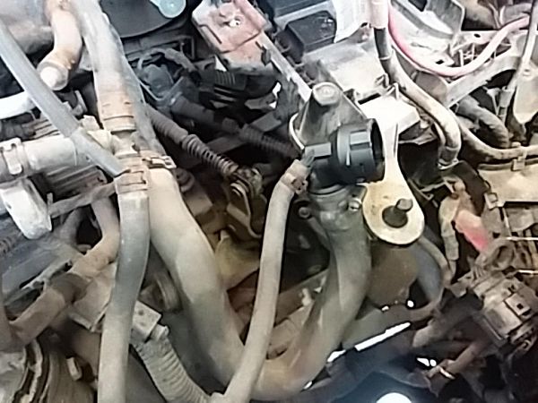 Girkasse manuel VW CADDY III Estate (2KB, 2KJ, 2CB, 2CJ)