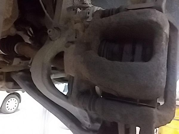 Bremsekaliber ventileret PEUGEOT 407 SW (6E_)