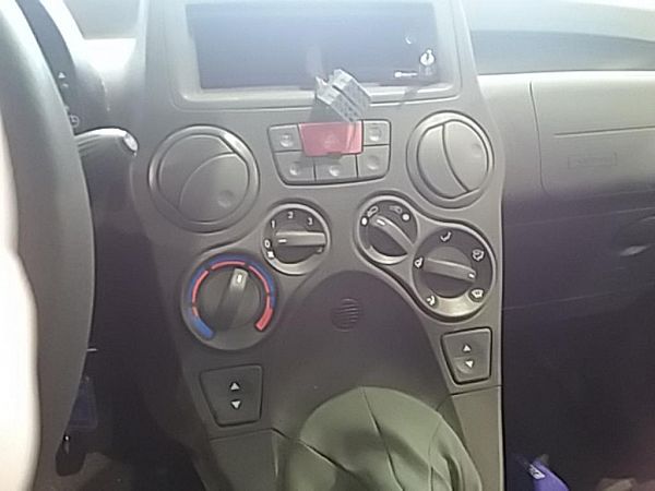 Heizungsschalter FIAT PANDA (169_)
