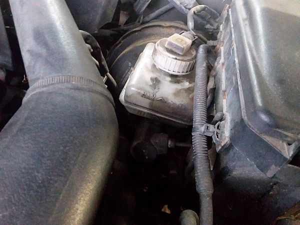 Hauptbremszylinder SAAB 9-5 (YS3E)