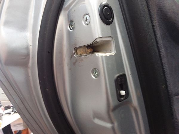 Zentralverriegelung HONDA FR-V (BE)