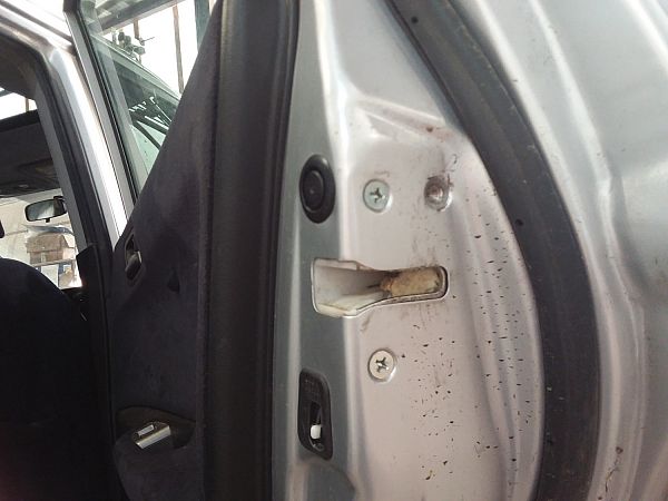 Zentralverriegelung HONDA FR-V (BE)