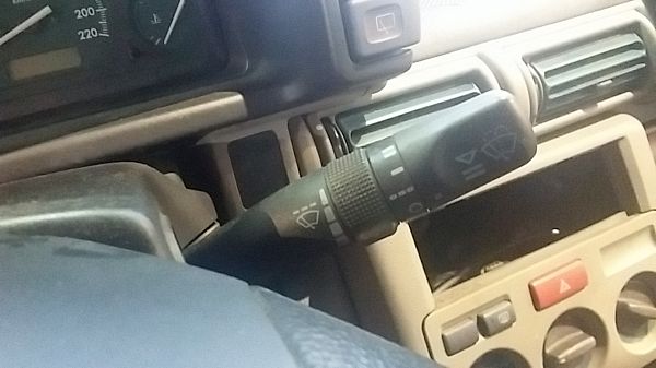 Kontakt - visker LAND ROVER FREELANDER (L314)