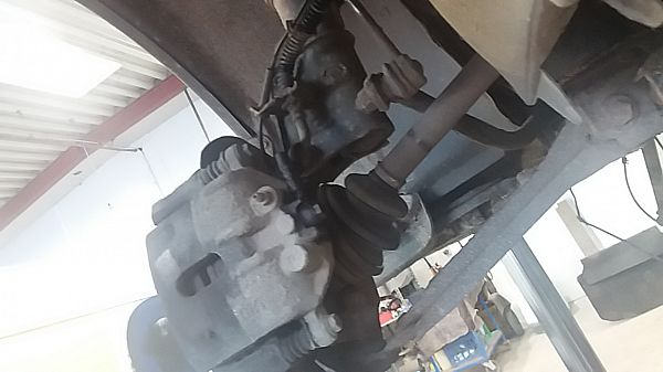 Spindel for LAND ROVER FREELANDER (L314)