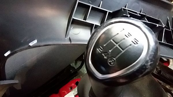 Schaltkulisse 5-Gang SKODA CITIGO