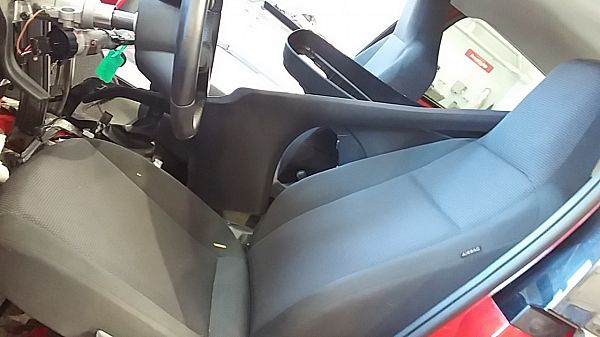 Vordersitze 2-türig SKODA CITIGO