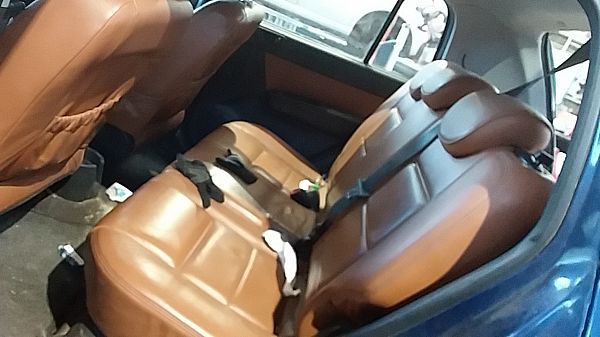 Baksete HYUNDAI GETZ (TB)