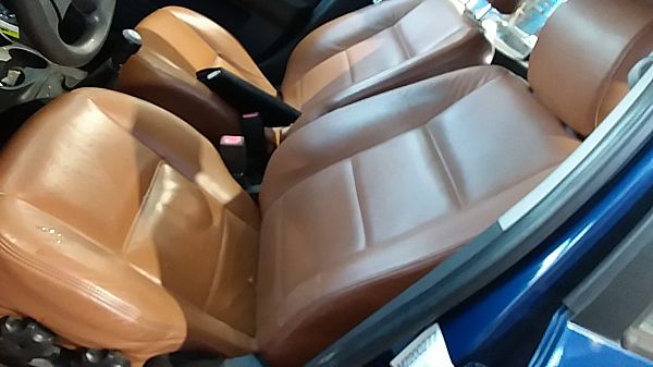 Forseter 4 dørs HYUNDAI GETZ (TB)