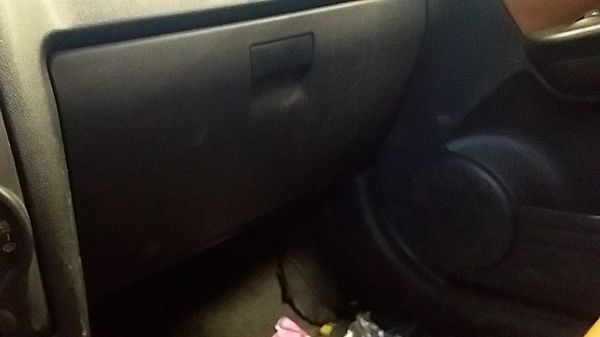 Handskerum HYUNDAI GETZ (TB)