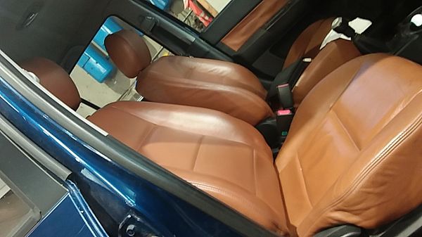 Forseter 4 dørs HYUNDAI GETZ (TB)