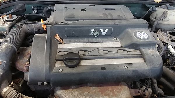 Motor VW POLO (6N2)