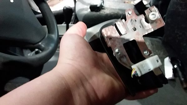 Omdrejningstæller PEUGEOT 107 (PM_, PN_)