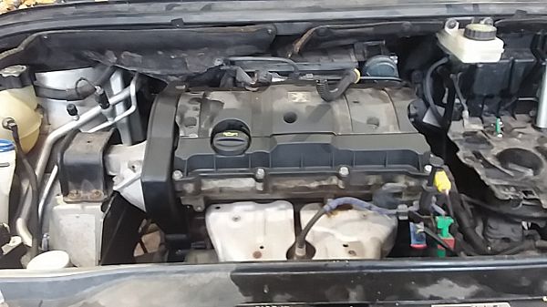 Motor PEUGEOT 307 Estate (3E)