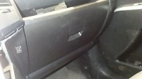 Handskerum MAZDA 5 (CR19)