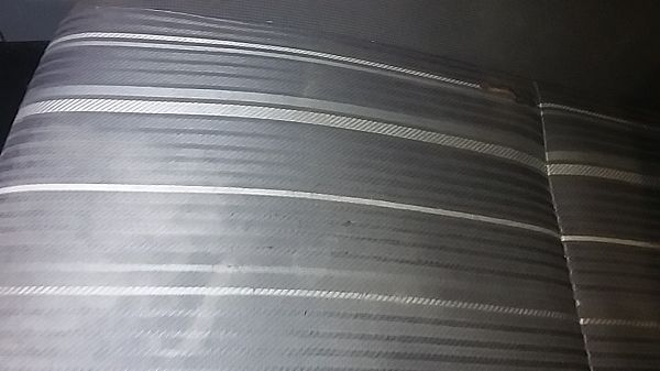 Front seats - 4 doors FORD FOCUS II Station Wagon (DA_, FFS, DS)