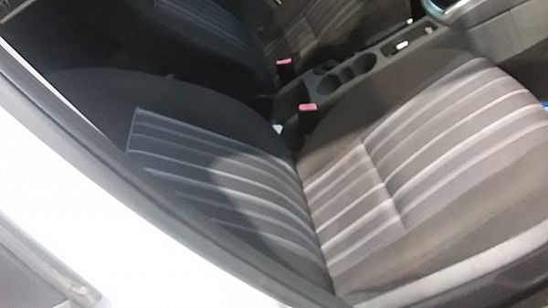 Front seats - 4 doors FORD FOCUS II Station Wagon (DA_, FFS, DS)