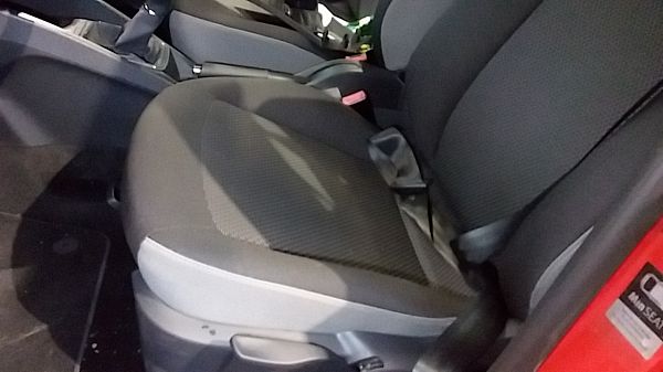 sièges avant 4 portes SEAT IBIZA Mk IV (6J5, 6P1)