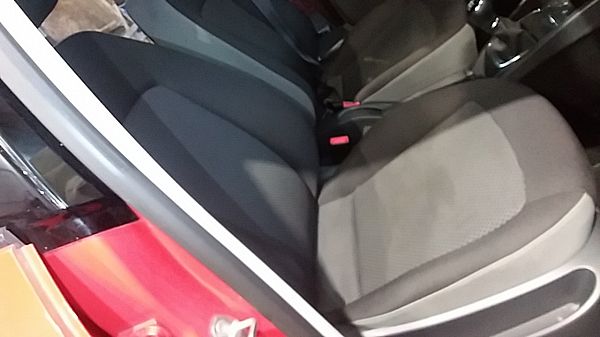 sièges avant 4 portes SEAT IBIZA Mk IV (6J5, 6P1)