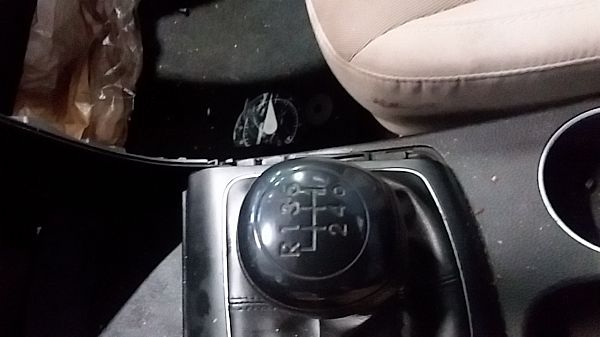 Skrzynia biegów 6-biegowa HYUNDAI i30 (GD)