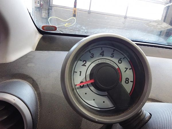 Omdrejningstæller CITROËN C1 (PM_, PN_)