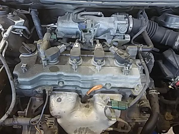 Motor NISSAN PRIMERA Estate (WP12)
