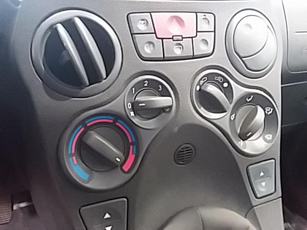 Heizungsschalter FIAT PANDA (169_)