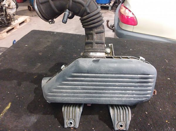 Luftfilter CHEVROLET SPARK (M300)