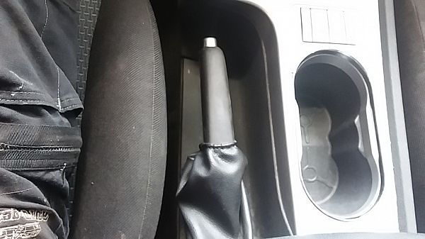 Hand brake FORD MONDEO IV Turnier (BA7)