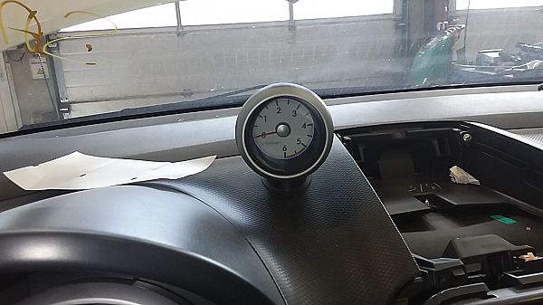 Omdrejningstæller SUZUKI SPLASH (EX)