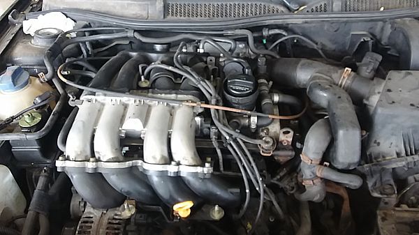 Motor AUDI A3 (8L1)