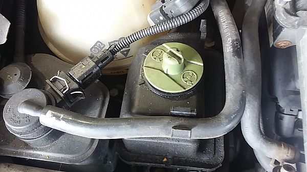 Servobeholder AUDI A3 (8L1)