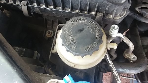 Servobeholder KIA SORENTO I (JC)