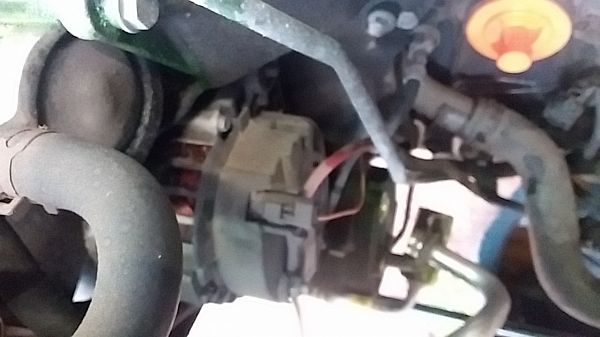 Lichtmaschine RENAULT LAGUNA II (BG0/1_)