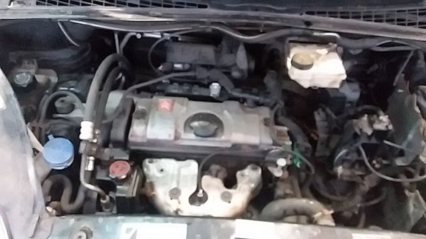 Moteur CITROËN XSARA PICASSO (N68)