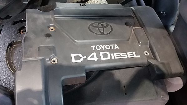 Motorskjold TOYOTA AVENSIS Estate (_T22_)