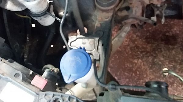 moteur et réservoir d'eau essuie glace CITROËN C5 III Break (RW_)